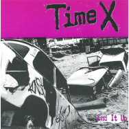 Time X - End It Up